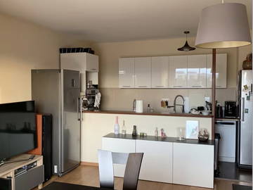 Chambre chez l'habitant à louer à Fleury-Les-Aubrais - photo 5-5