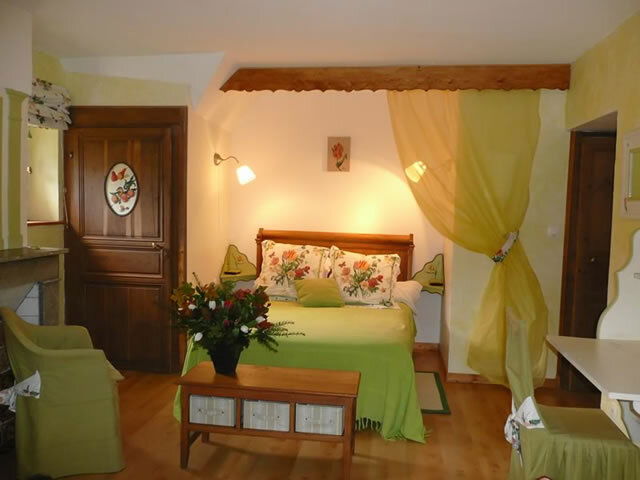 Gaascht Zëmmeren Autingues 65068