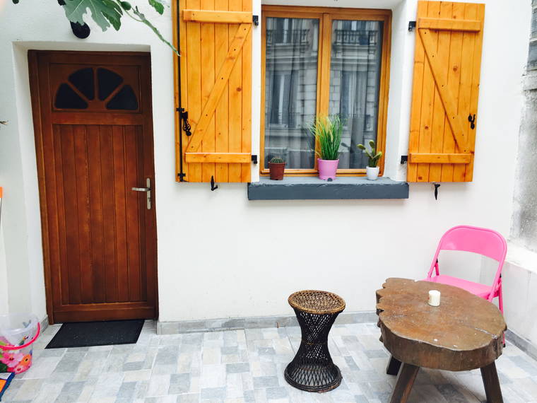 Homestay Alfortville 148172