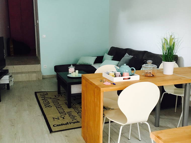 Homestay Alfortville 148172