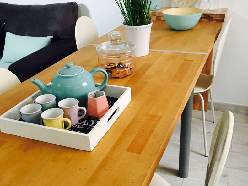 Toda La Casa Alfortville 148172-4