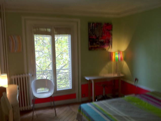 Colocation Paris 13932-3