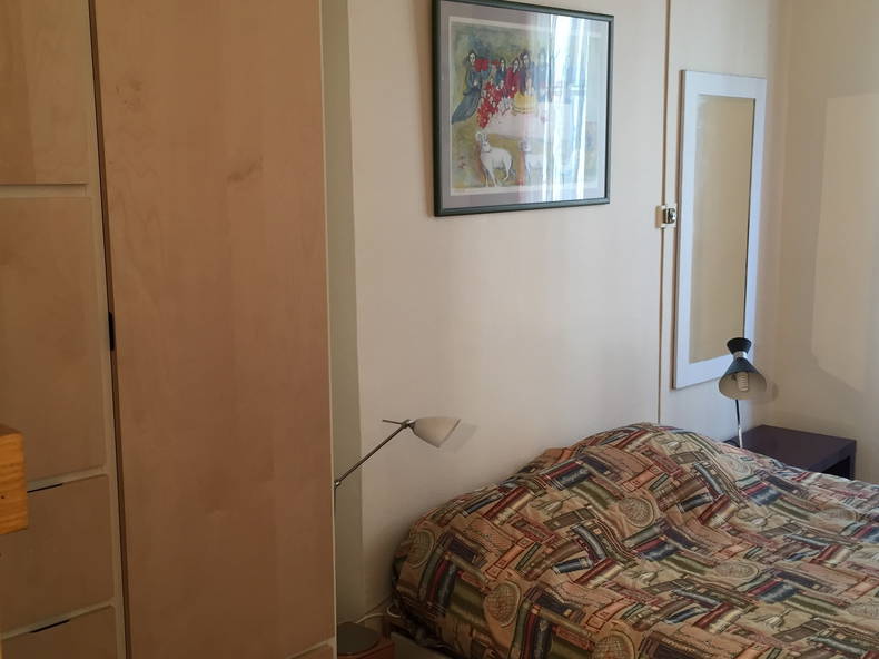 Colocation Paris 147557-2