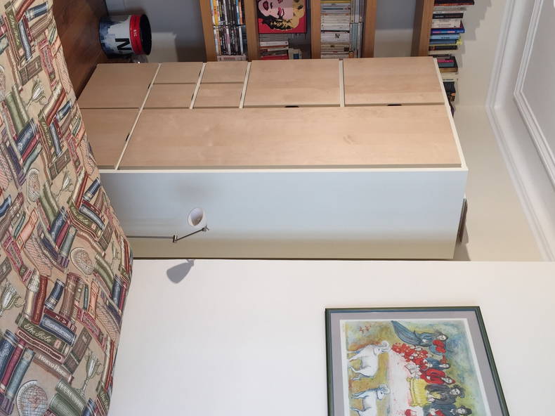 Colocation Paris 147557-3