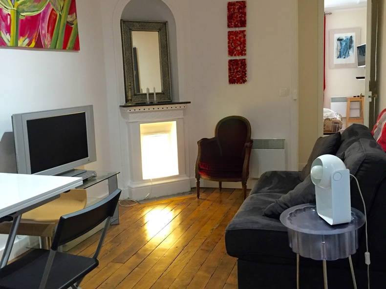 Colocation Paris 147557-4