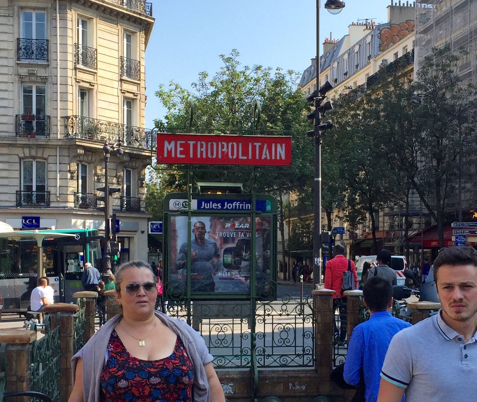 Colocation Paris 147557