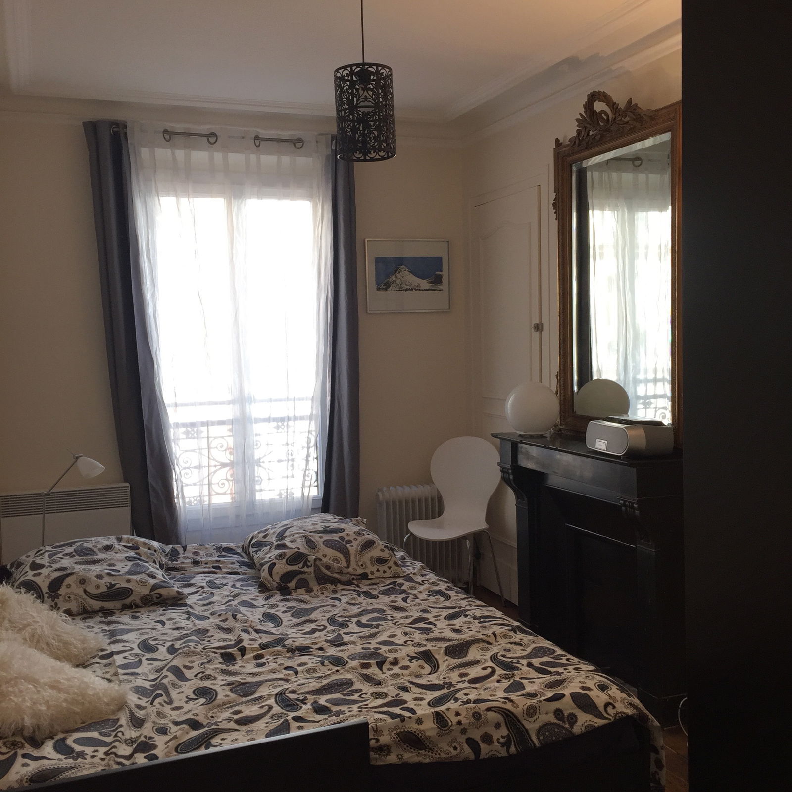 Colocation Paris 147557