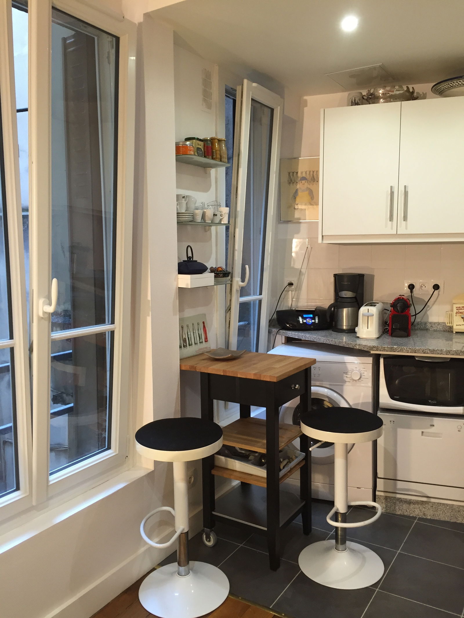 Colocation Paris 147557