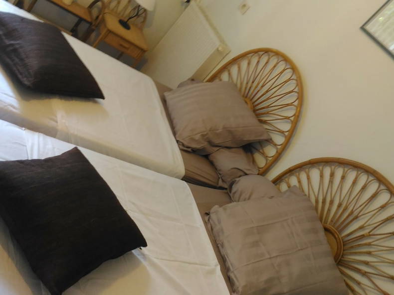 Gastenkamers Vernet-les-Bains 181361-2