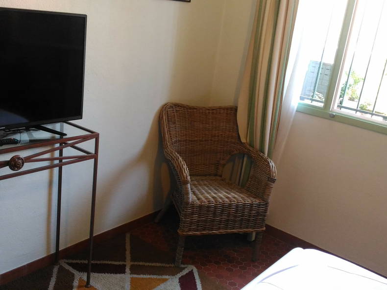 Bed And Breakfast Vernet-les-Bains 181361-4