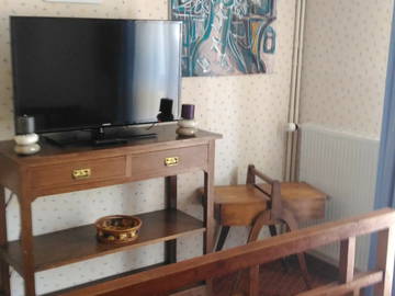 Room For Rent Vernet-Les-Bains 175612