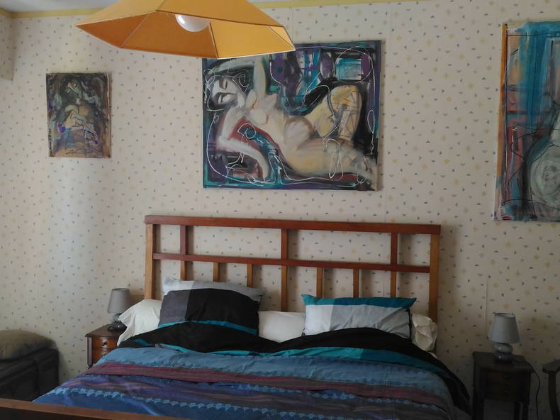 Gastenkamers Vernet-les-Bains 175612-3