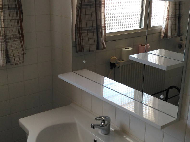 Bed And Breakfast Vernet-les-Bains 173060-5