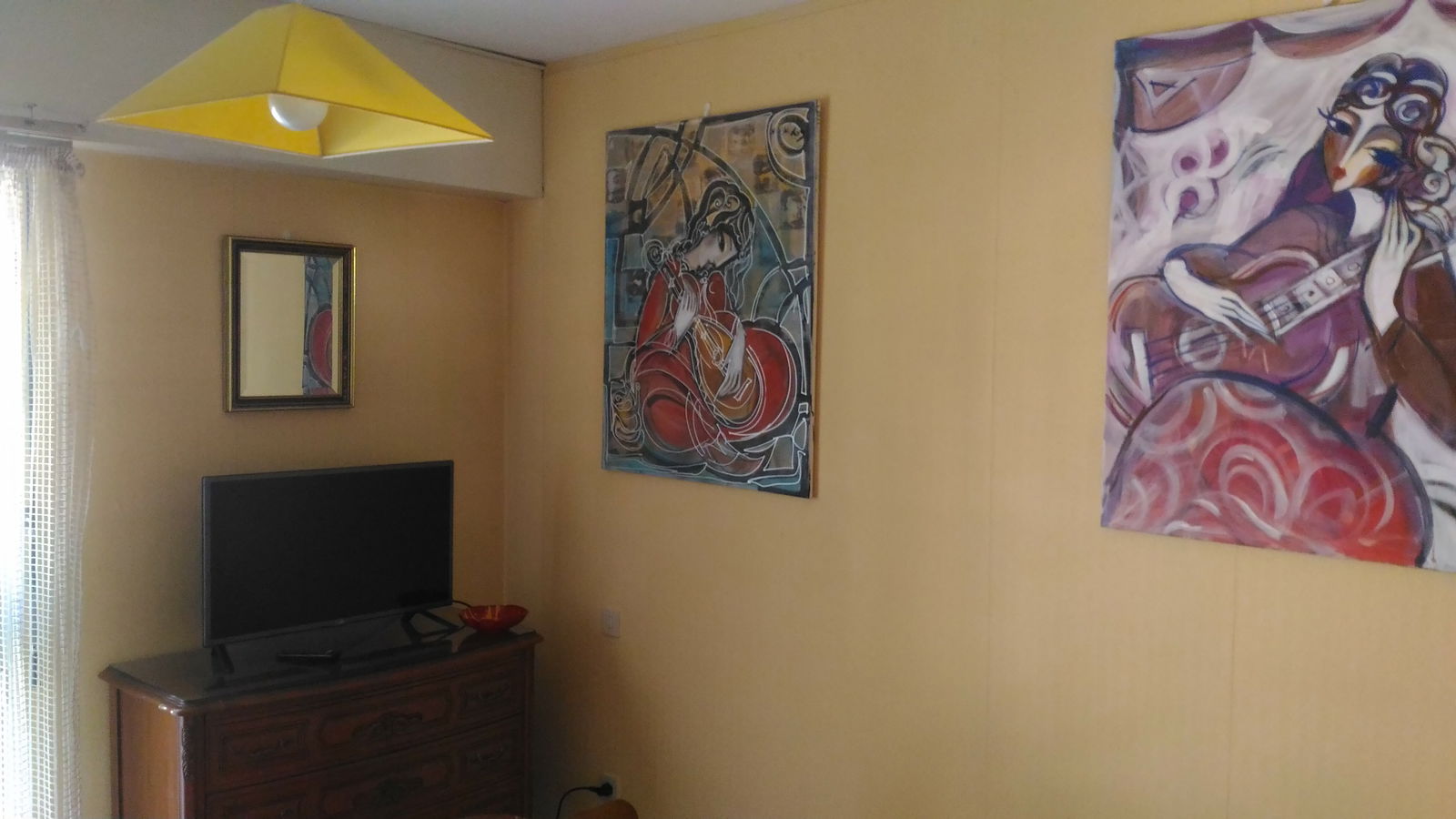 Chambres D'hôtes Vernet-les-Bains 173060