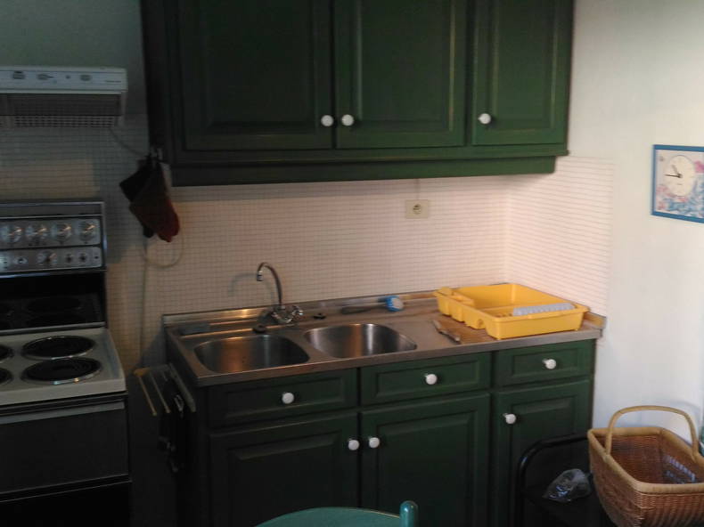 Toda La Casa Vernet-les-Bains 173063-5