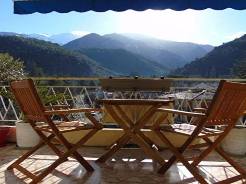 Toda La Casa Vernet-les-Bains 173069-2