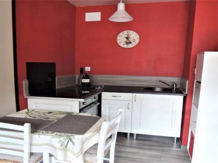 Homestay Vernet-les-Bains 173069