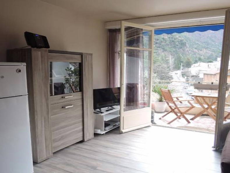 Toda La Casa Vernet-les-Bains 173069-4