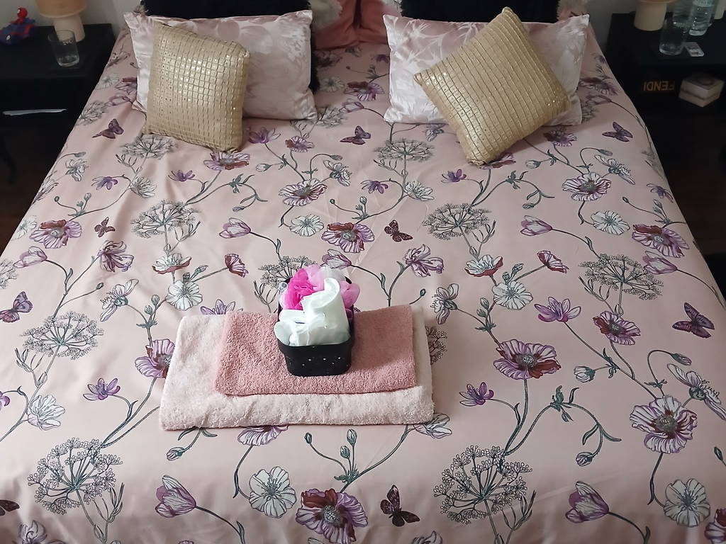 Gastfamilie Saint-Ouen-sur-Seine 666566-1