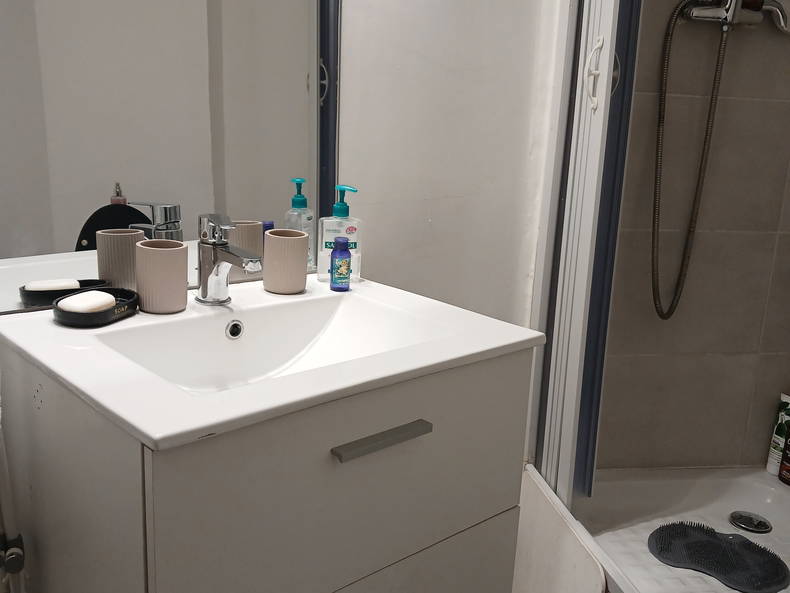 Gastfamilie Saint-Ouen-sur-Seine 666566-3