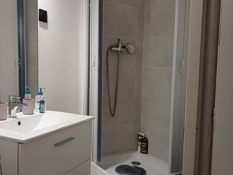Gastfamilie Saint-Ouen-sur-Seine 666566-4