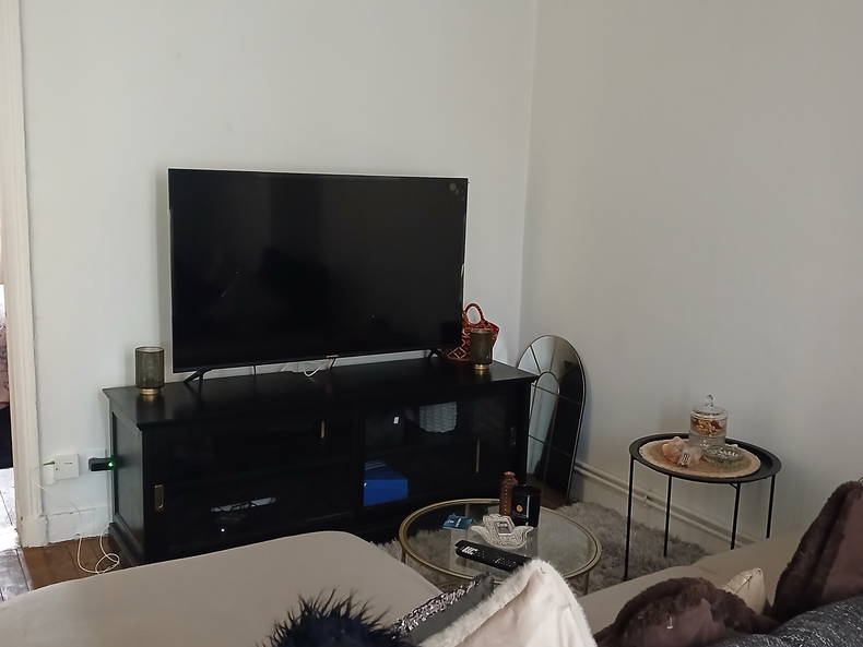 Gastfamilie Saint-Ouen-sur-Seine 666566-5