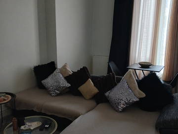 Chambre chez l'habitant à louer à Saint-Ouen-Sur-Seine - autre pièce-6