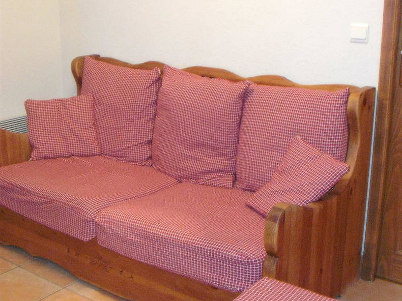 Tutta La Casa Saint-Gervais-les-Bains 145789-1