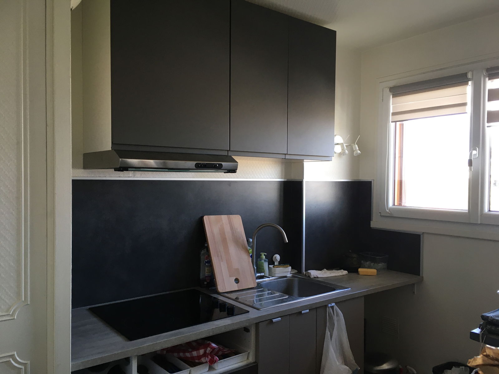 Oberoende Studio Choisy-le-Roi 265384