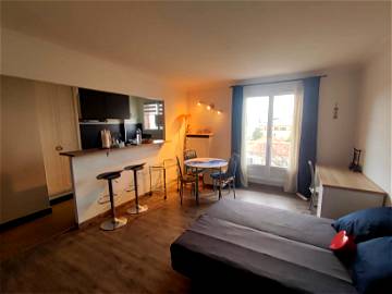 Room For Rent Choisy-Le-Roi 265384-1