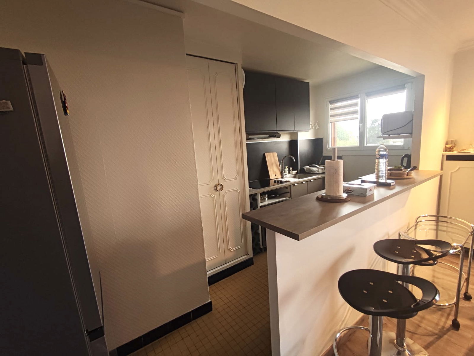 Oberoende Studio Choisy-le-Roi 265384