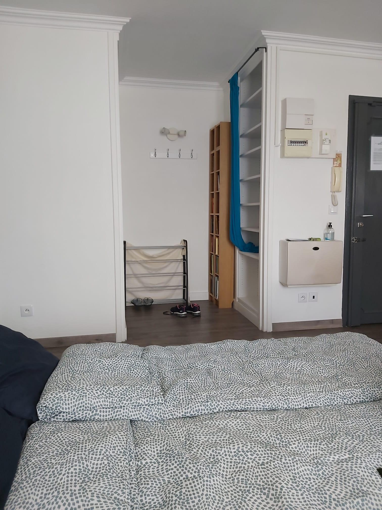 Oberoende Studio Choisy-le-Roi 265384
