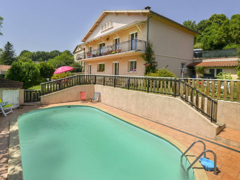 Casa Inteira Burlats 189796-2