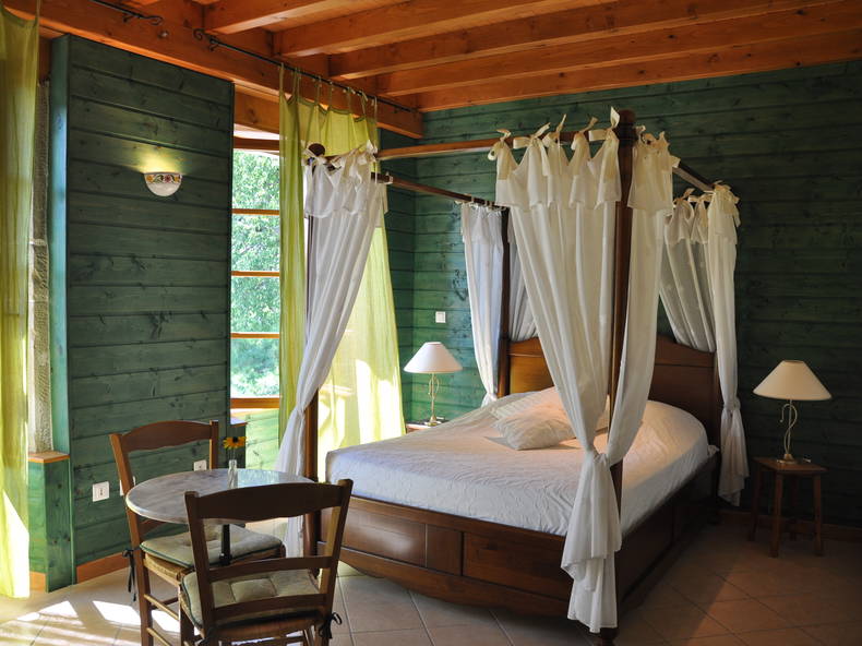 Bed And Breakfast Saint-Aupre 99501-1