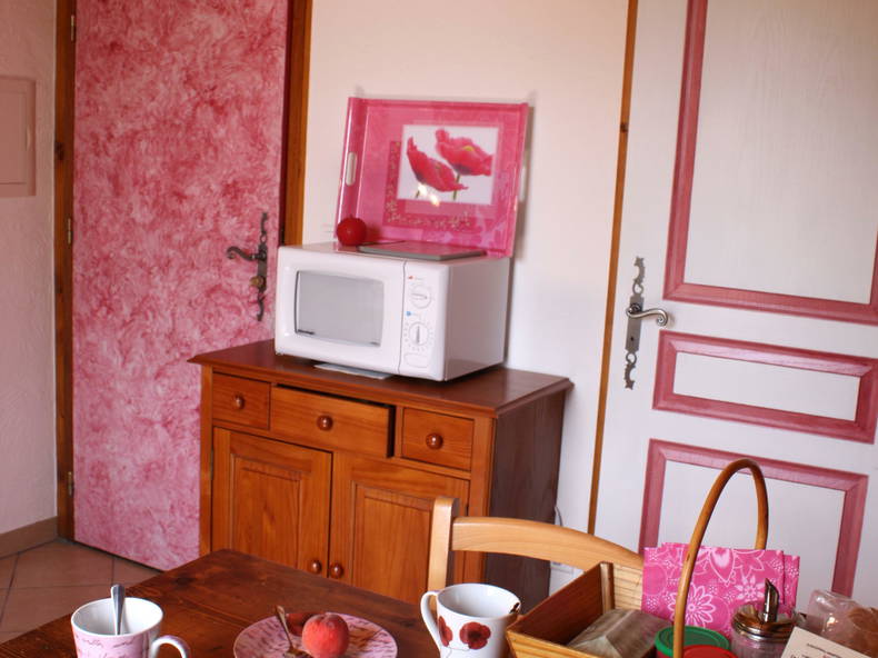 Bed And Breakfast Saint-Aupre 99501-2