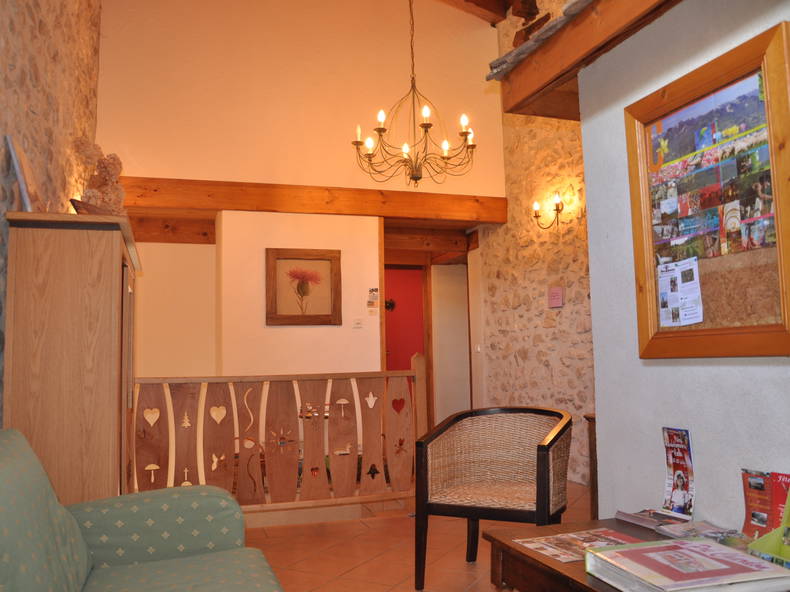 Bed And Breakfast Saint-Aupre 99501-4