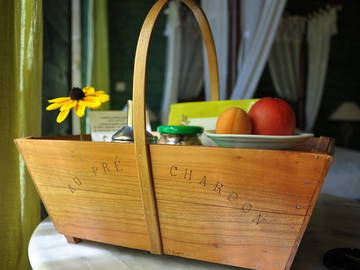 Chambre D'hôte Saint-Aupre 99501-8