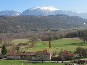 Chambre D'hôte Saint-Aupre 99501-12