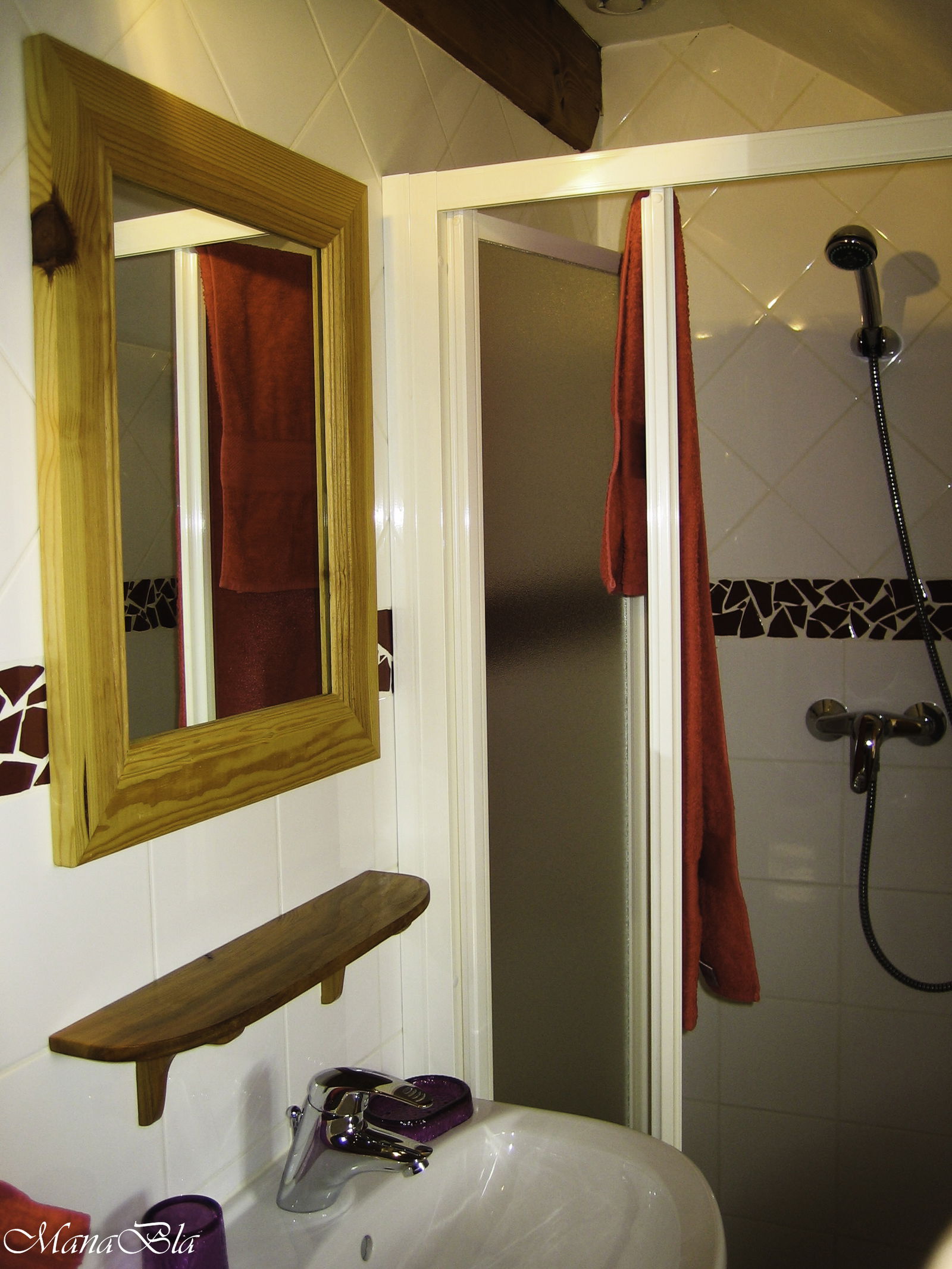 Habitaciones De Huéspedes Saint-Aupre 99501