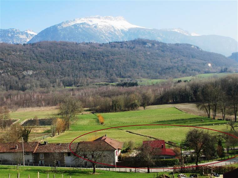 Chambre À Louer Saint-Aupre 99406