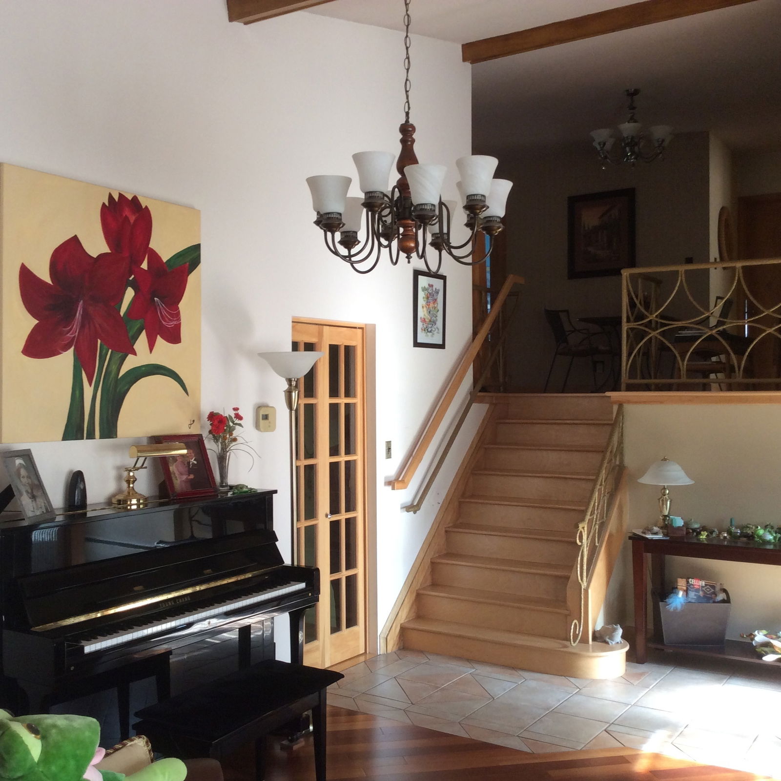 Gastenkamers Sherbrooke 7773