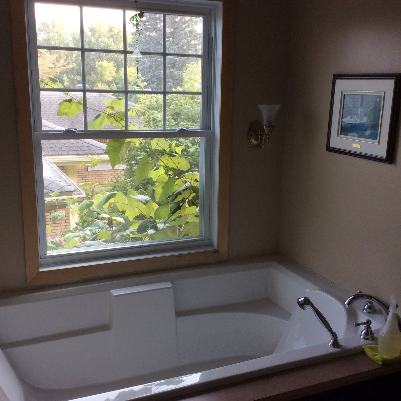 Gastenkamers Sherbrooke 7773