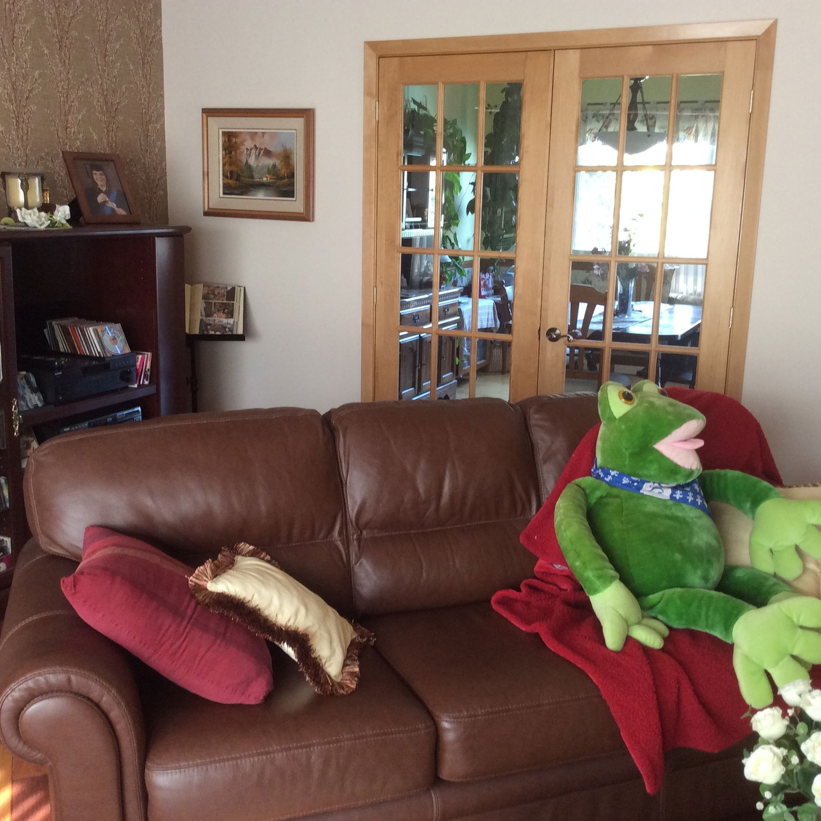 Gastenkamers Sherbrooke 7773