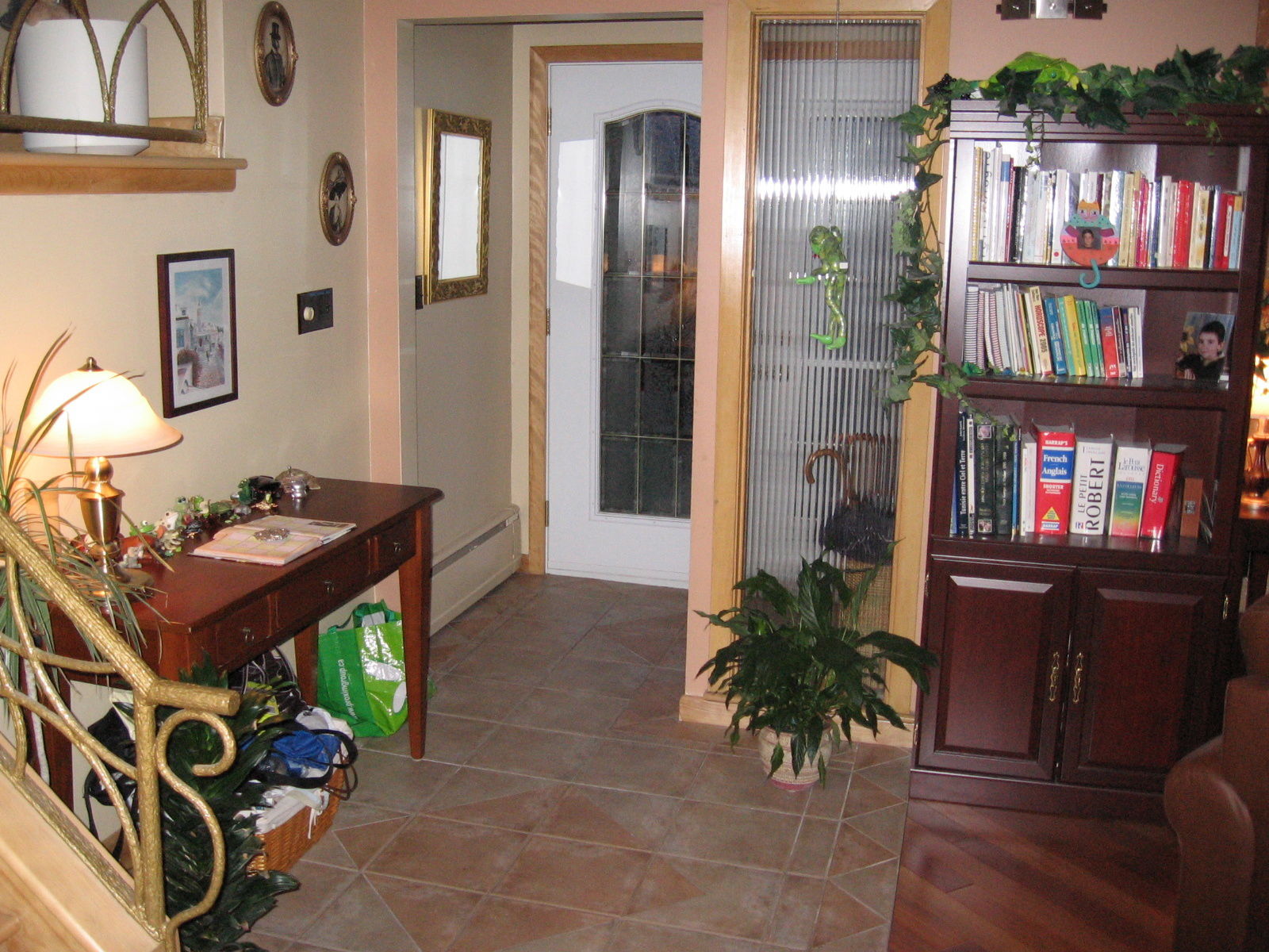 Gastenkamers Sherbrooke 7773