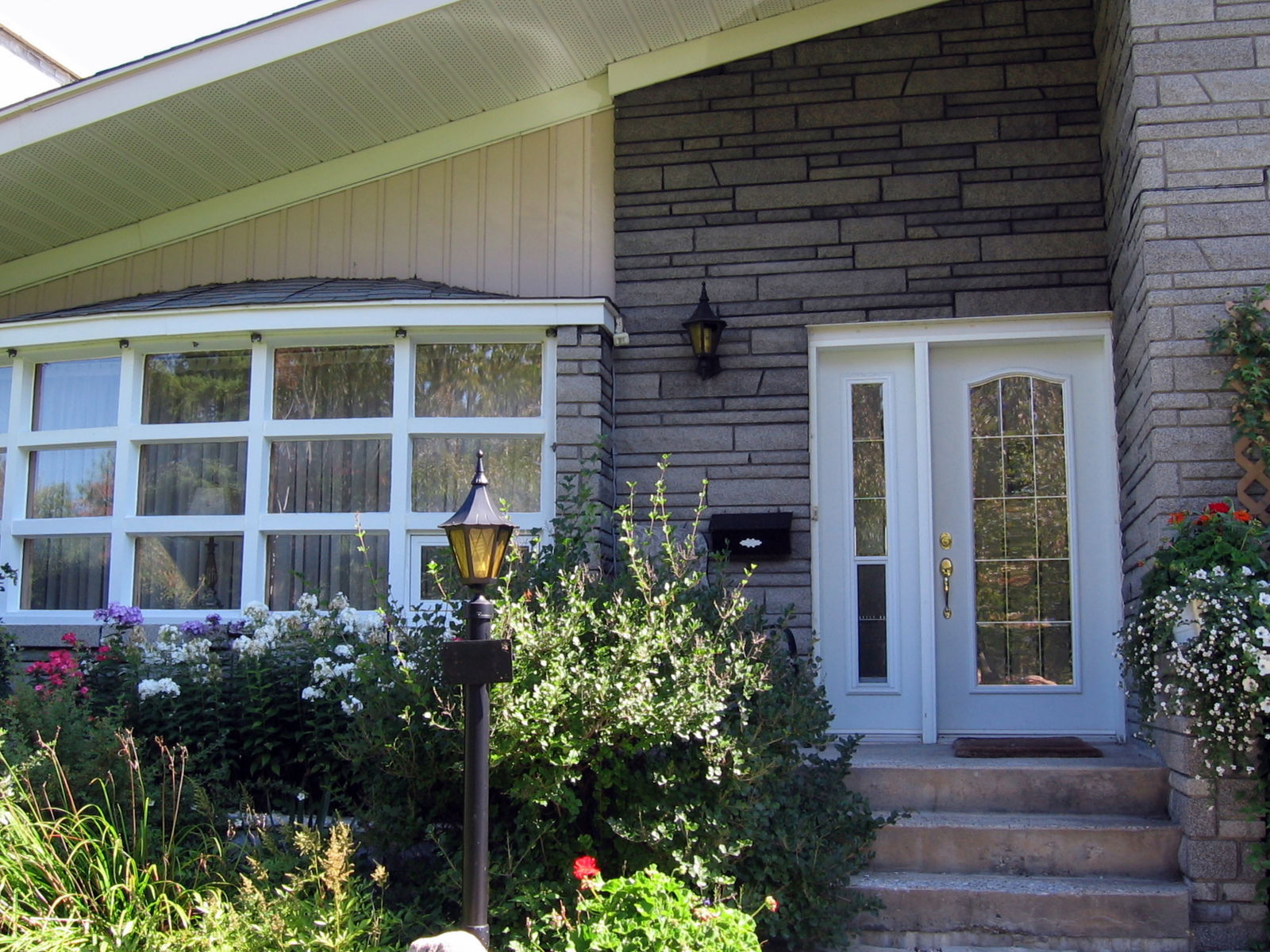 Gastenkamers Sherbrooke 140851