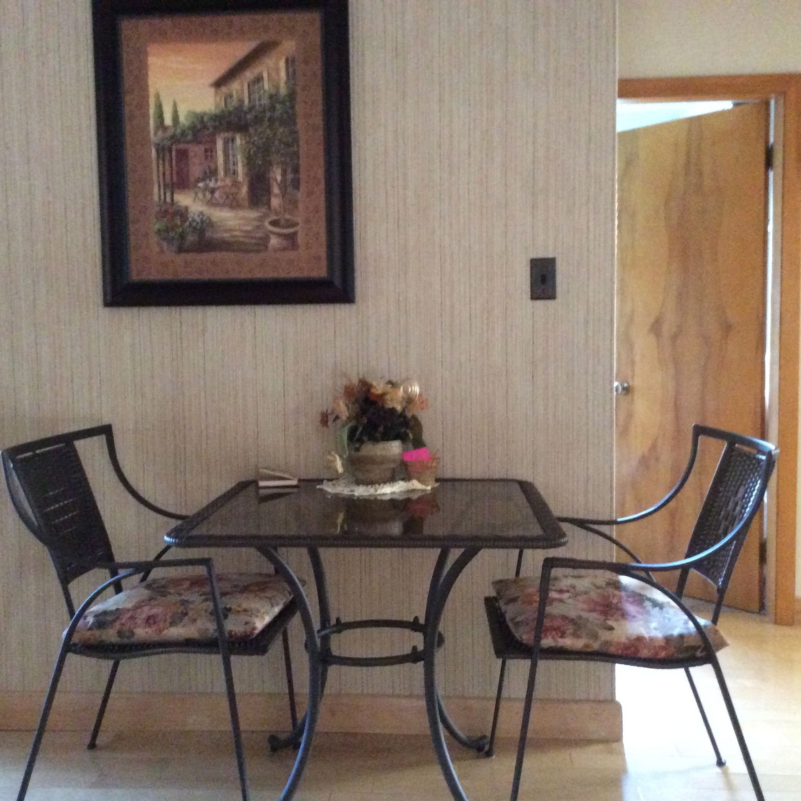 Gastenkamers Sherbrooke 140851