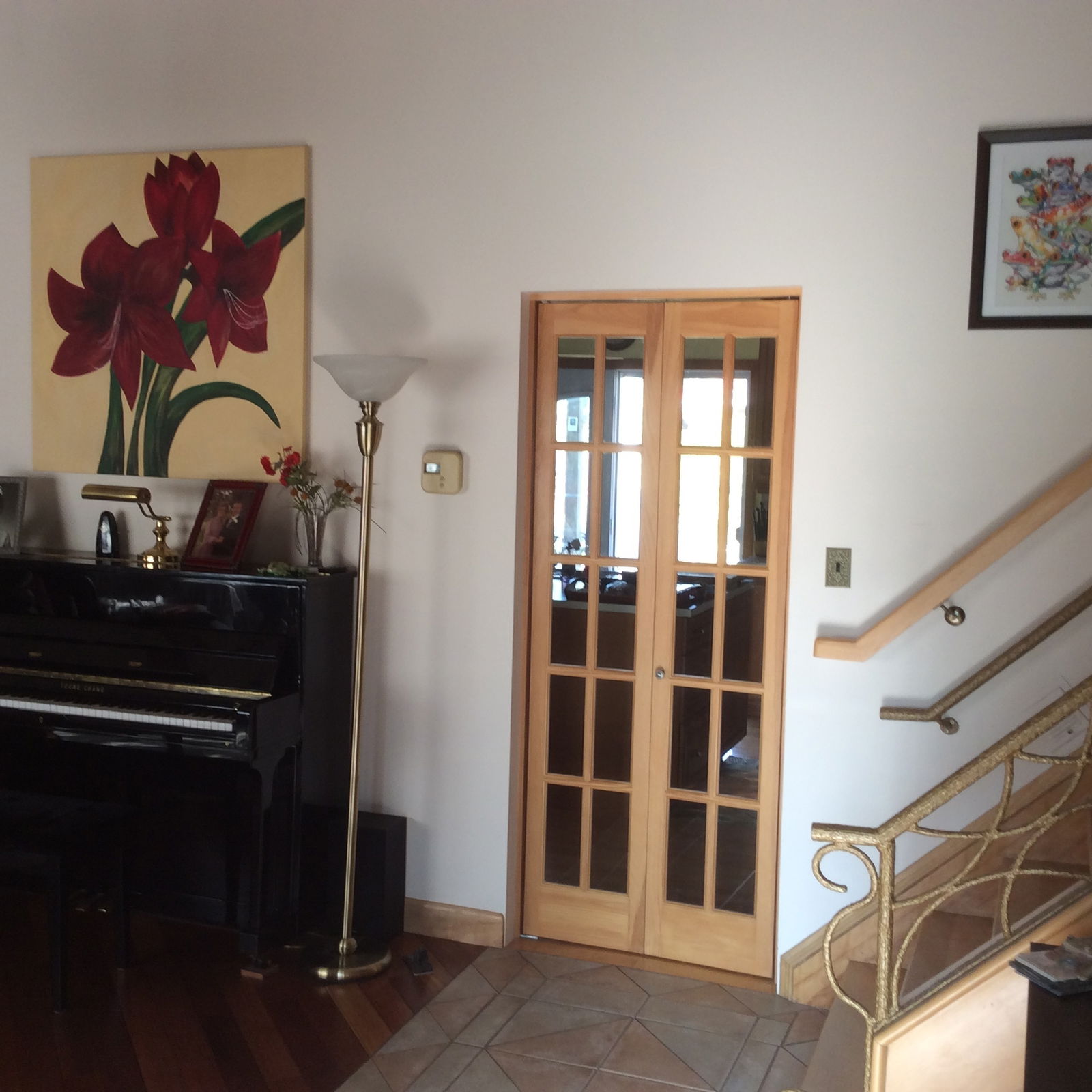 Gastenkamers Sherbrooke 140851