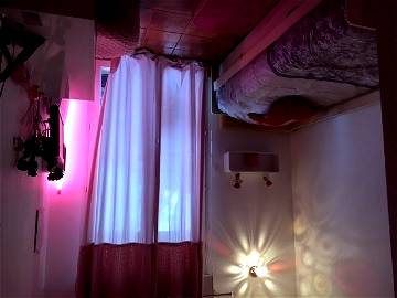 Roomlala | Au Soleil De Cannes