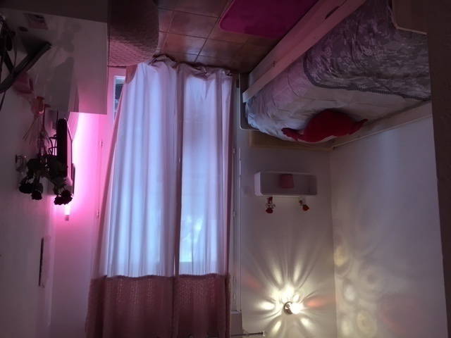 Chambre Chez L'habitant Cannes 153859-1