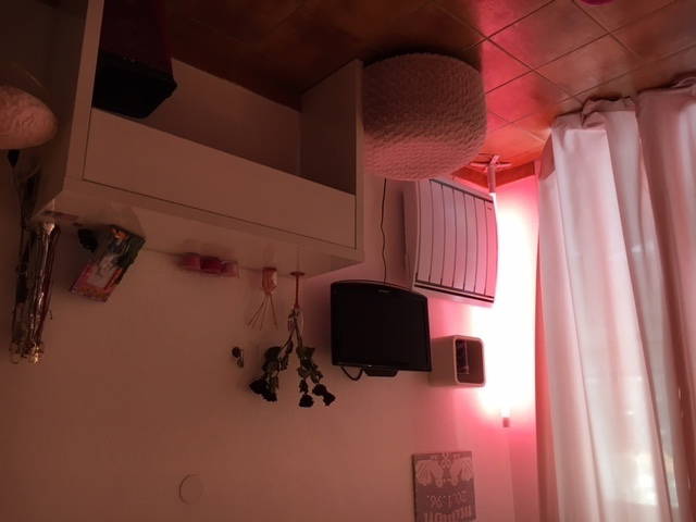 Chambre Chez L'habitant Cannes 153859-2